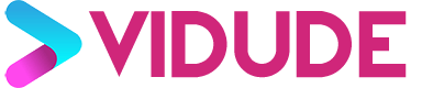 Vidude Downloader logo